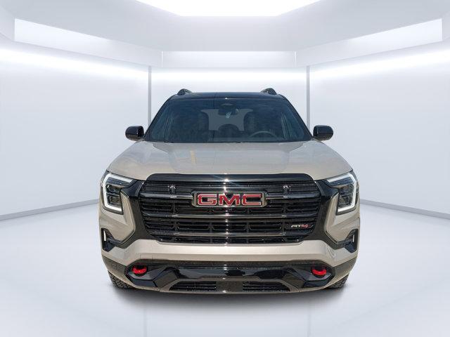 new 2026 GMC Terrain car, priced at $42,480