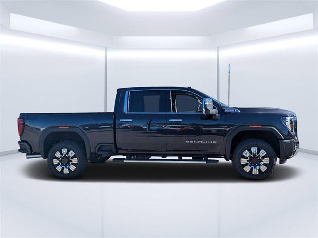 new 2025 GMC Sierra 2500 car, priced at $83,745