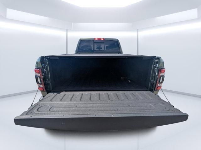 used 2024 Ram 2500 car, priced at $72,388