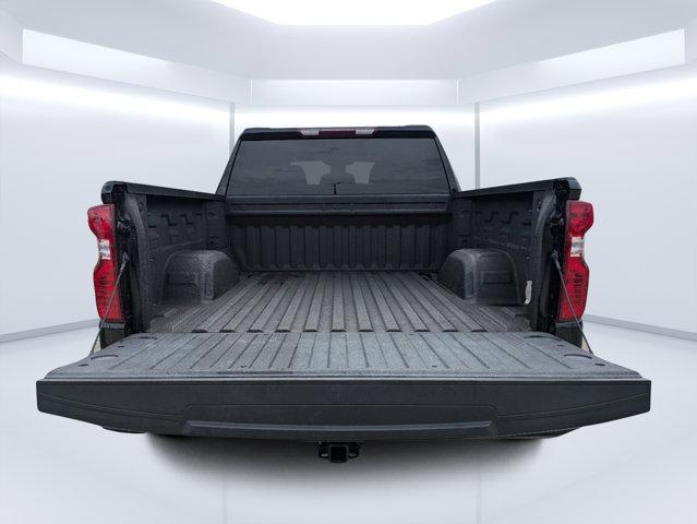 used 2022 Chevrolet Silverado 1500 car, priced at $32,697