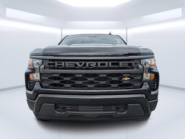 used 2022 Chevrolet Silverado 1500 car, priced at $32,697