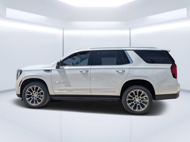 new 2025 GMC Yukon car, priced at $89,060