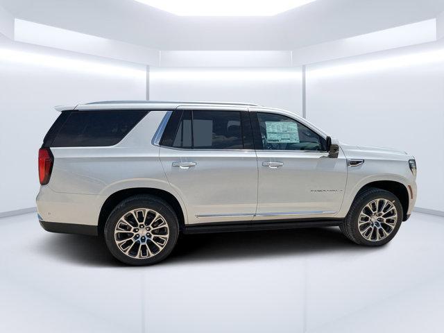 new 2025 GMC Yukon car, priced at $89,060