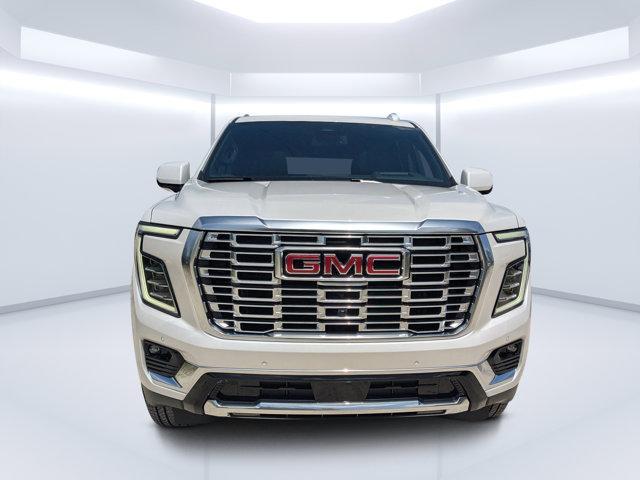 new 2025 GMC Yukon car, priced at $89,060