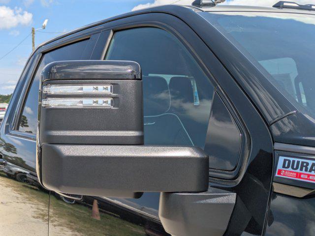 new 2025 GMC Sierra 2500 car, priced at $105,114