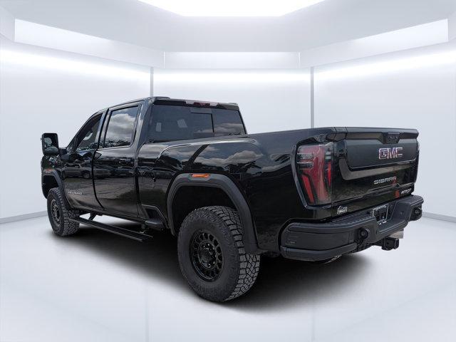 new 2025 GMC Sierra 2500 car, priced at $105,114
