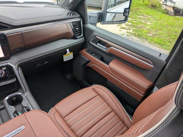 new 2026 GMC Sierra 2500 car, priced at $97,834