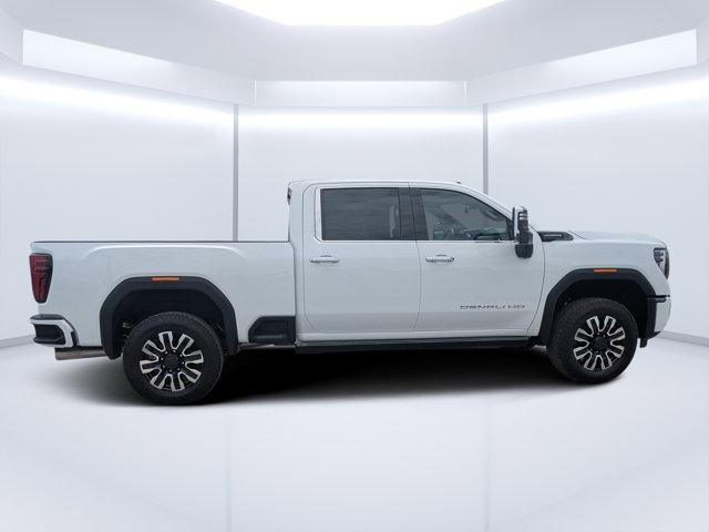 new 2025 GMC Sierra 2500 car, priced at $94,376