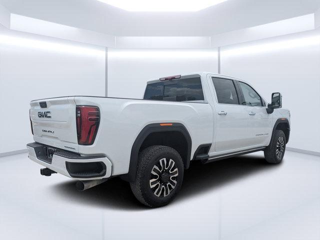 new 2025 GMC Sierra 2500 car, priced at $94,376