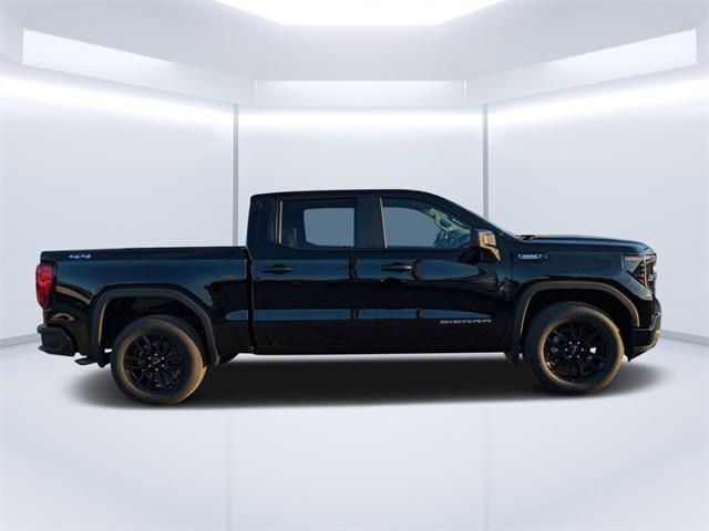 new 2025 GMC Sierra 1500 car, priced at $49,489