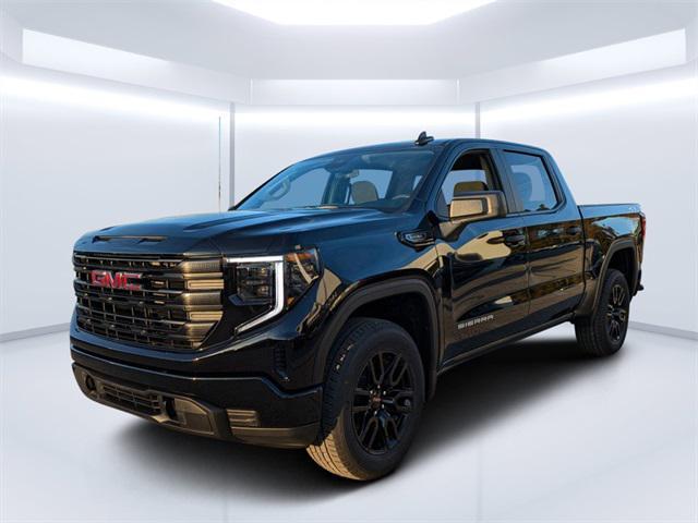 new 2025 GMC Sierra 1500 car, priced at $49,489