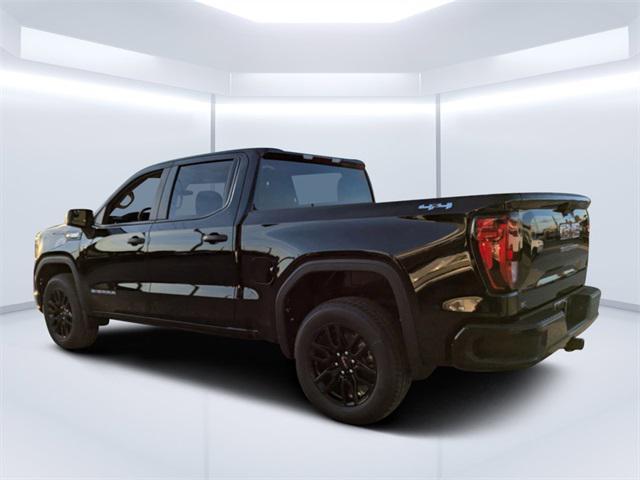 new 2025 GMC Sierra 1500 car, priced at $49,489