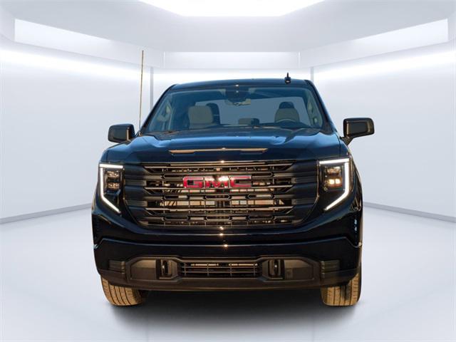 new 2025 GMC Sierra 1500 car, priced at $49,489