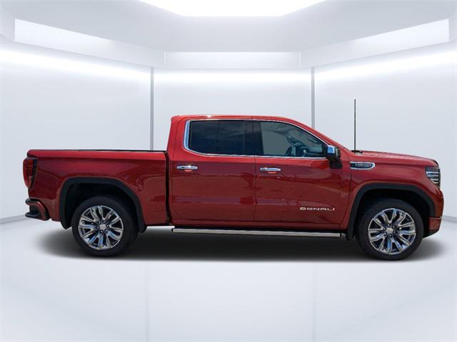 new 2024 GMC Sierra 1500 car, priced at $69,455