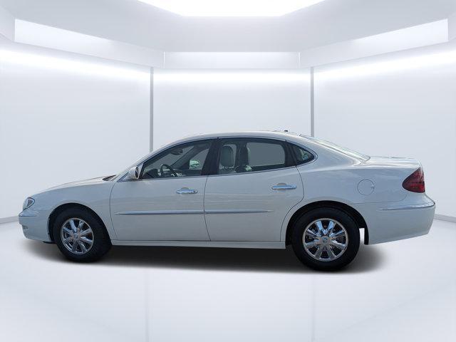 used 2005 Buick LaCrosse car, priced at $6,788