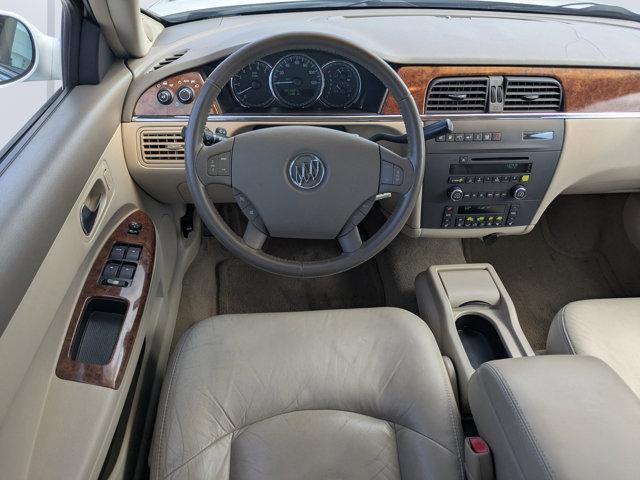 used 2005 Buick LaCrosse car, priced at $6,788