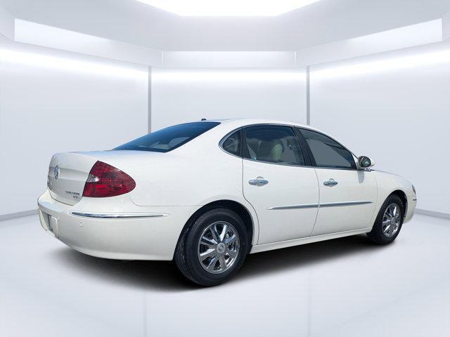 used 2005 Buick LaCrosse car, priced at $6,788