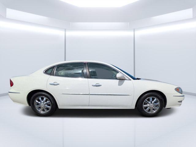 used 2005 Buick LaCrosse car, priced at $6,788