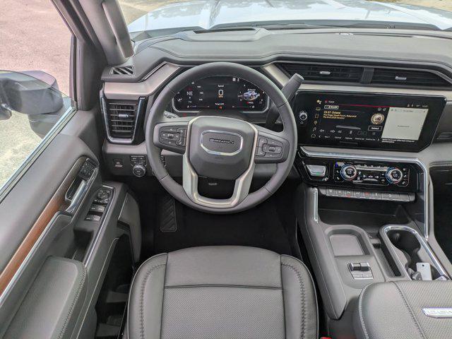 new 2026 GMC Sierra 3500 car, priced at $91,959