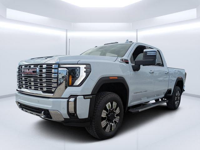 new 2026 GMC Sierra 3500 car, priced at $91,959