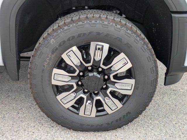 new 2026 GMC Sierra 3500 car, priced at $91,959