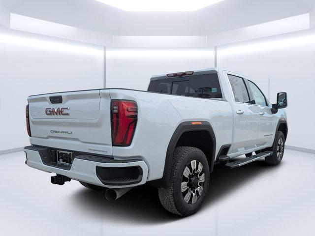 new 2026 GMC Sierra 3500 car, priced at $91,959