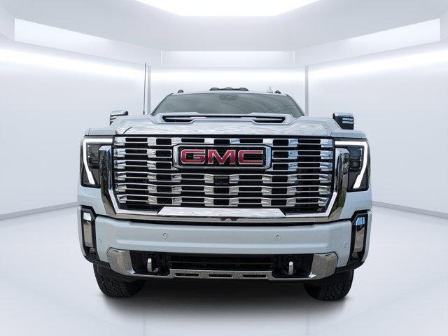 new 2026 GMC Sierra 3500 car, priced at $91,959