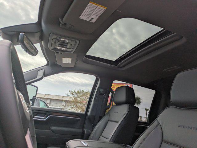 new 2026 GMC Sierra 3500 car, priced at $91,959