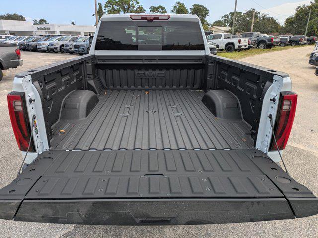 new 2026 GMC Sierra 3500 car, priced at $91,959