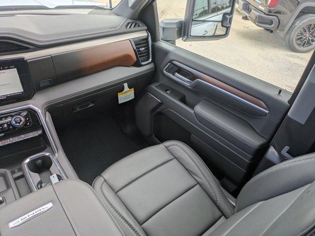 new 2026 GMC Sierra 3500 car, priced at $91,959