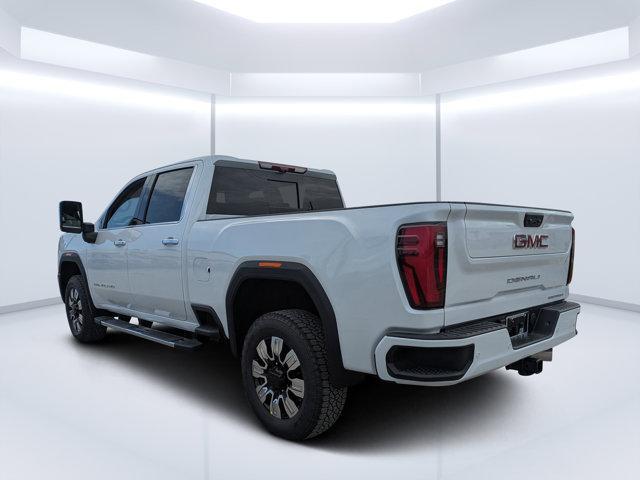 new 2026 GMC Sierra 3500 car, priced at $91,959