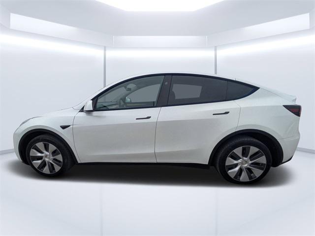 used 2023 Tesla Model Y car, priced at $33,365