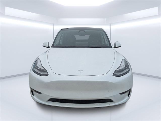 used 2023 Tesla Model Y car, priced at $33,365