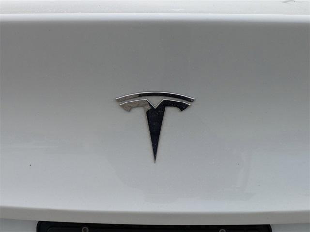 used 2023 Tesla Model Y car, priced at $33,365