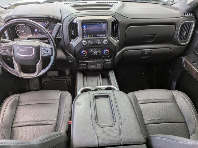 used 2021 GMC Sierra 2500 car, priced at $57,688