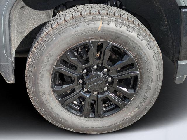used 2021 GMC Sierra 2500 car, priced at $57,688