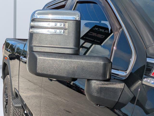 used 2021 GMC Sierra 2500 car, priced at $57,688