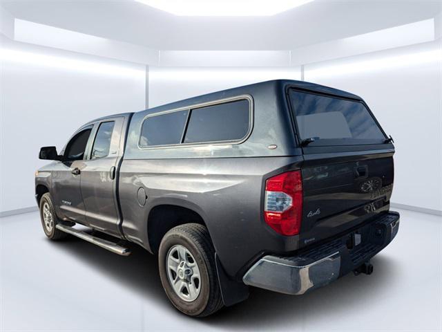 used 2017 Toyota Tundra car, priced at $16,995