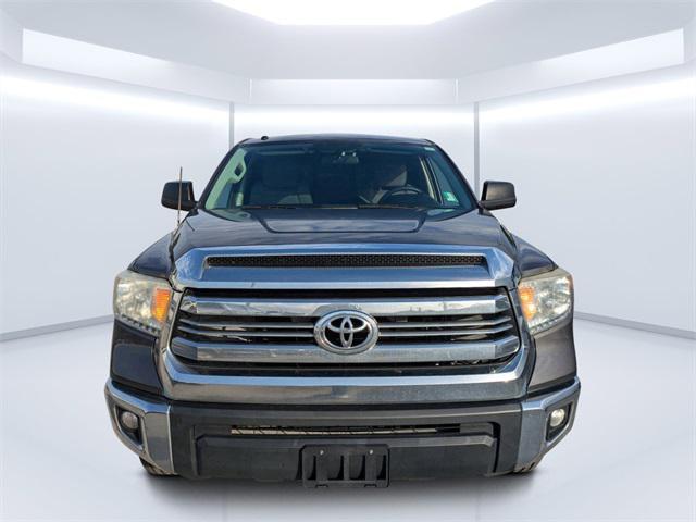 used 2017 Toyota Tundra car, priced at $16,995