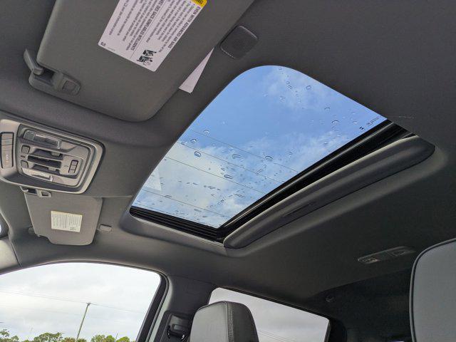 new 2026 GMC Sierra 3500 car, priced at $90,849