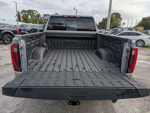 new 2026 GMC Sierra 3500 car, priced at $90,849