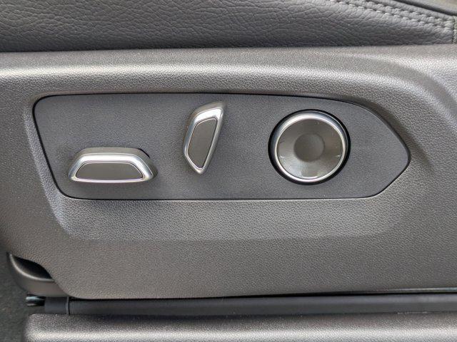 new 2026 GMC Sierra 3500 car, priced at $90,849