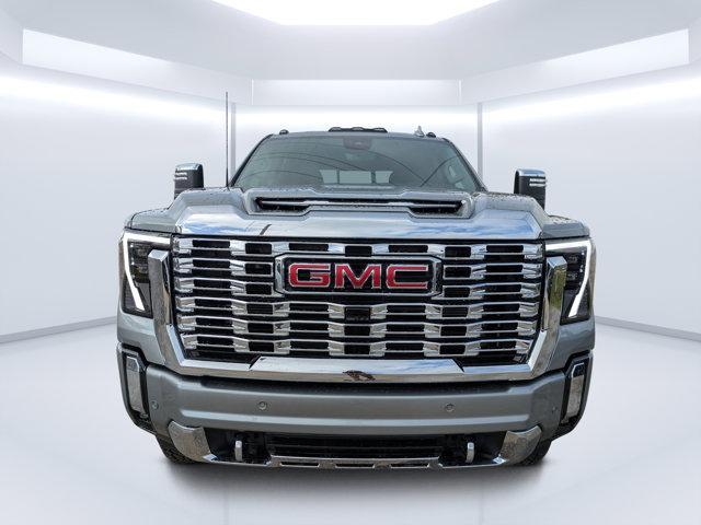 new 2026 GMC Sierra 3500 car, priced at $90,849