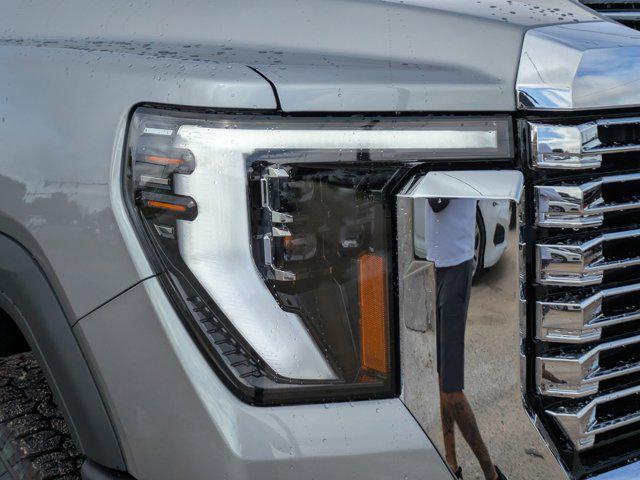 new 2026 GMC Sierra 3500 car, priced at $90,849