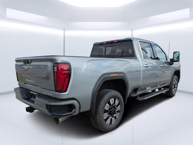 new 2026 GMC Sierra 3500 car, priced at $90,849