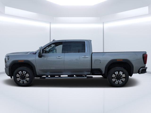 new 2026 GMC Sierra 3500 car, priced at $90,849