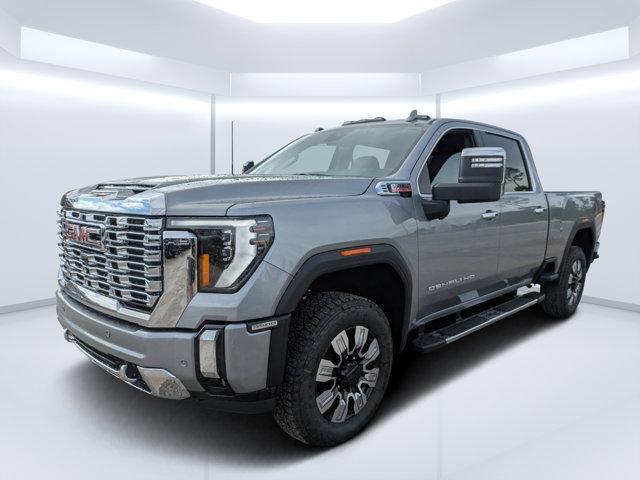 new 2026 GMC Sierra 3500 car, priced at $90,849