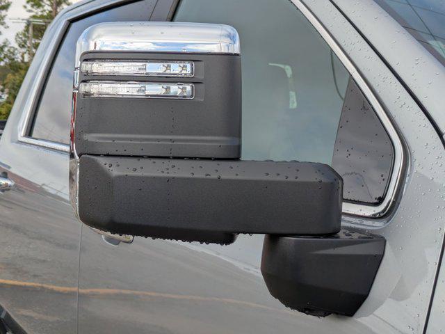 new 2026 GMC Sierra 3500 car, priced at $90,849