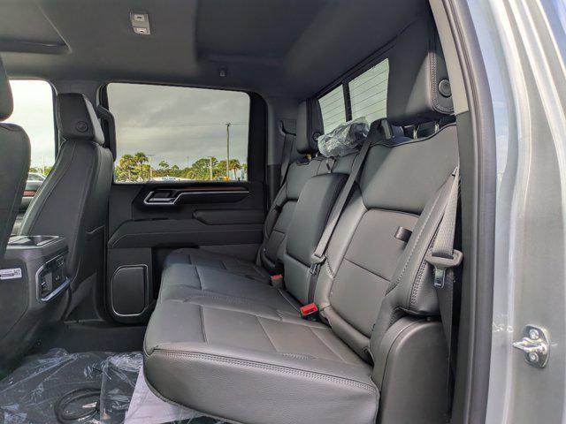 new 2026 GMC Sierra 3500 car, priced at $90,849