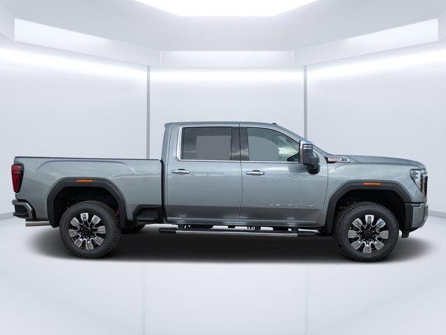 new 2026 GMC Sierra 3500 car, priced at $90,849